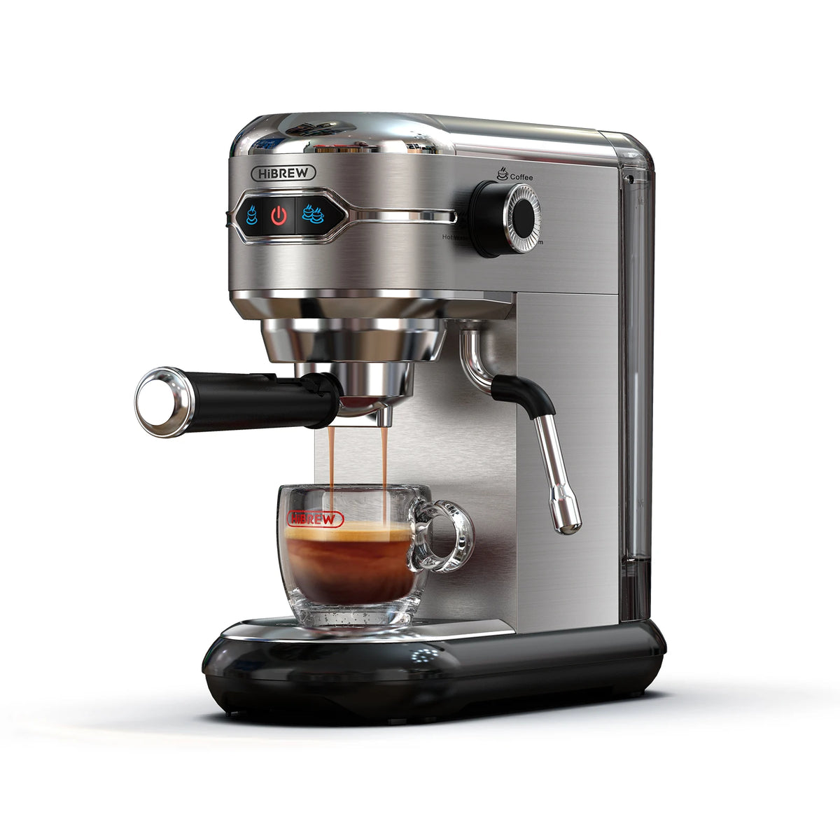 HiBREW Coffee Maker