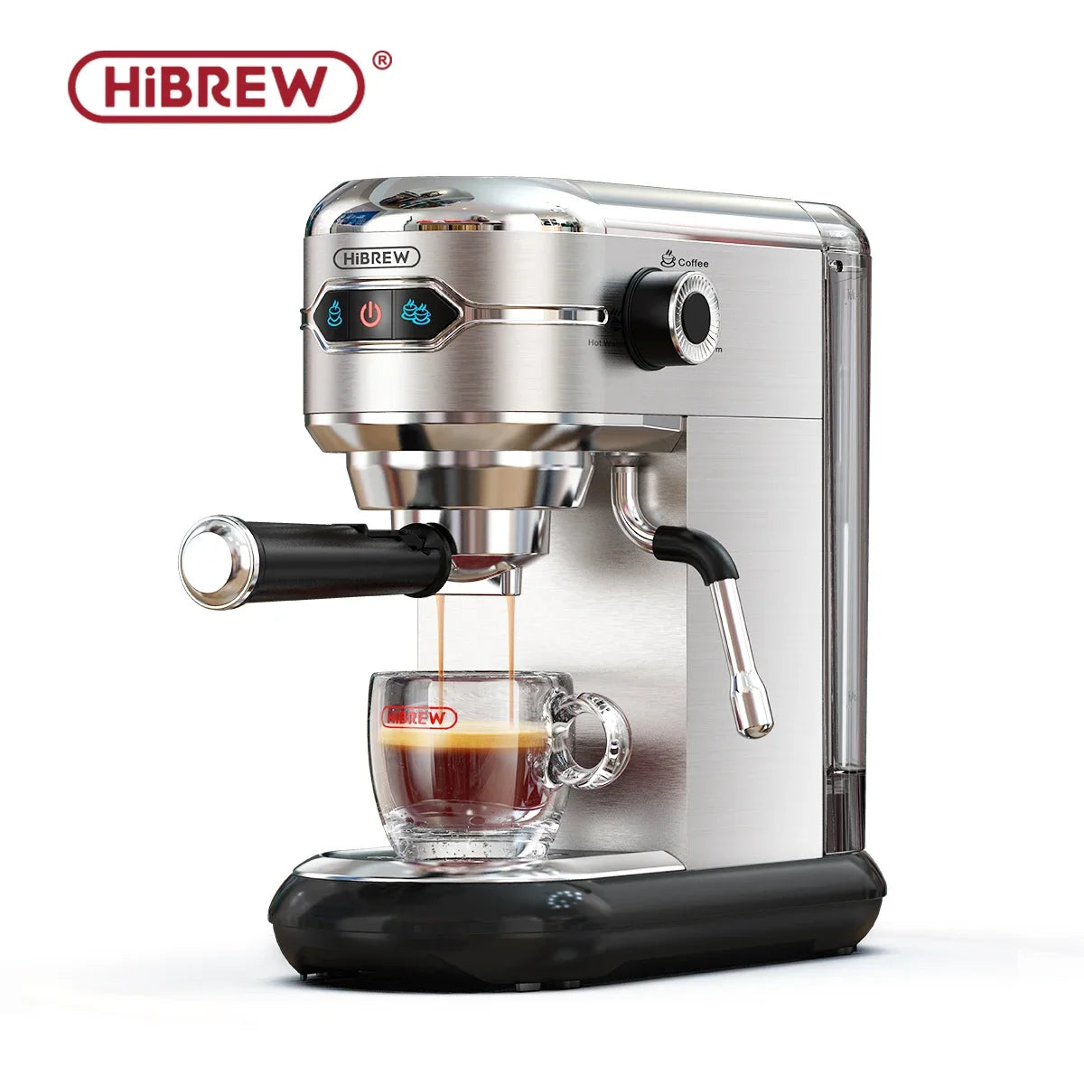 HiBREW Coffee Maker