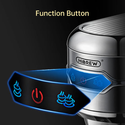 HiBREW Coffee Maker